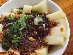 -洞子口张老二凉粉(文殊院店)