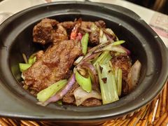 -光明邨大酒家(淮海路店)