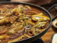 -上山下乡农家菜(加州水郡店)