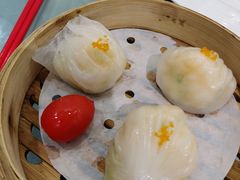 泉酒虾饺皇-泉州酒店沁园春茶餐厅