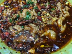 -小四川菜馆(托乐嘉店)