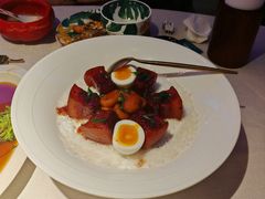 -華府(凯德晶萃店)