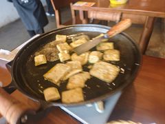 -包整·丝娃娃(一览甲秀楼风景店)