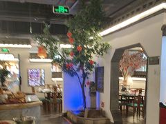 -卢大鲜鱼头捞饭(美利广场店)