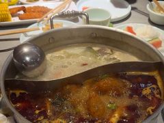 -宴全牛粤来越牛潮汕鲜牛肉火锅(海州万达广场店)