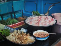 -五星桥原切肥牛火锅·30年专注好牛肉(湖塘店)
