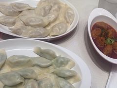-喜家德虾仁水饺(中央大街店)