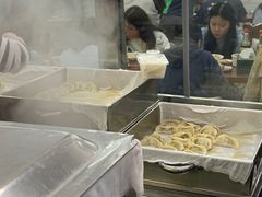 -奉天蚨祥饺子馆