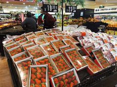 -BHG生活超市(安贞店)