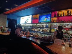 -YUE·6·西式融合餐厅(外滩六号店)