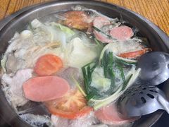 -海关荤豆花(洋河一路店)
