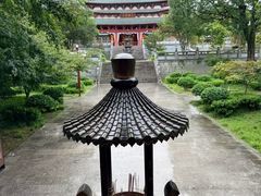 -莆田南少林寺