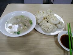 -津门永胜包子铺(哈尔滨道总店)