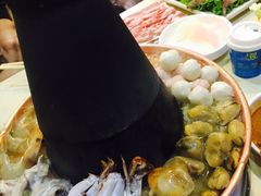 -徐记手切鲜羊肉(辽沈二街店)