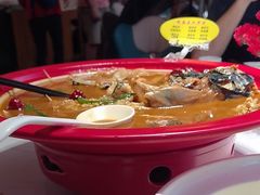 -大碗居·烤鸭·鱼头泡饼(天坛东门店)