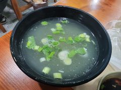 -小辫子羊肉面馆(周东店)