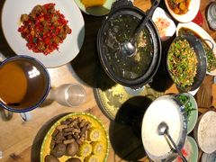 -巴人堂(女儿城店)