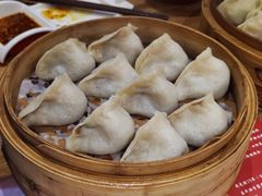 -新兴园饺子馆(北京百子湾店)