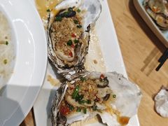 -启东小海鲜(庄先湾路1号店)