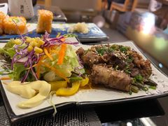 -昱匠·日本料理(金融街店)