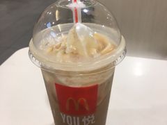 -麦当劳(天兴罗斯福店)