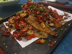 -松府名人汇大酒店-中餐厅(松江店)