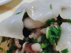 -乡府肉丁水饺(环山路店)