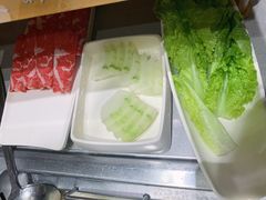 -海底捞火锅(六合天街店)