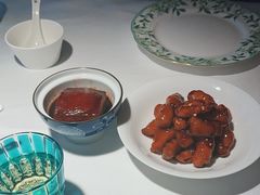 -张福记(陇海中路店)