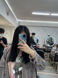 -东方美妍