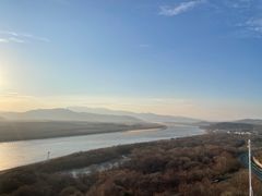 -珲春防川景区