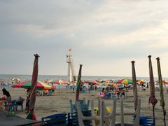 -江山半岛白浪滩景区