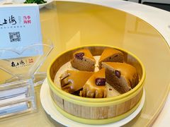 红糖发糕-箸福·夜上海(雨花客厅店)