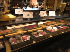 -星汇餐厅(新濠影汇店)