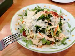 -萨莉亚意式餐厅(深圳北站店)