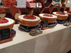 -威海香海豪生度假酒店·豪生咖啡厅