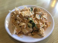 -四季抻面馆(乐郊路店)
