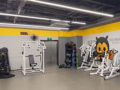 -FEELINGME乐刻包月私教馆·健身(真北华润万家店)