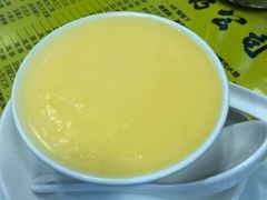 杏汁炖蛋-澳洲牛奶公司(佐敦店)