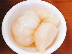 糖蒜-刘信牛羊肉小炒泡馍(回民街店)