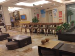 -汤泉良子.足疗按摩.SPA(中关村店)