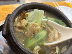 -黄小串·烤串海鲜涮牛肚(升龙广场店)