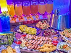-18BAN音乐啤酒馆(西丽店)