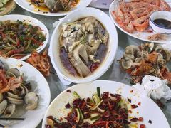 -范饭椰林川湘味海鲜·椰子鸡(三亚湾椰梦长廊店)