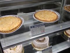 -德大西餐社(云南南路店)