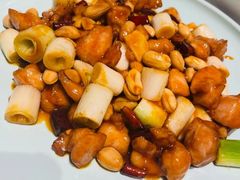 -惠丰堂饭庄·烤鸭·京味菜(西北旺·唐家岭店)