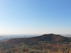 -棋盘山风景区