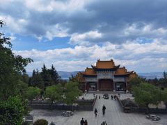 -崇圣寺三塔文化旅游区