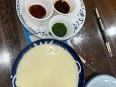 -乔家满族八大碗(流水沟店)