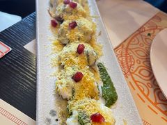 -克比叔叔印度餐厅Kebabs on the Grille(永康路分店)